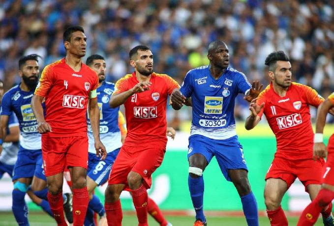 Nhận định, soi k&egrave;o Esteghlal Tehran với Foolad, 22h59 ng&agrave;y 13/05: Đ&ograve;i lại ng&ocirc;i đầu