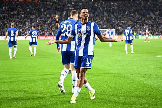 Nhận định, soi k&egrave;o FC Porto vs Boavista, 2h30 ng&agrave;y 13/5: Kh&oacute; cưỡng