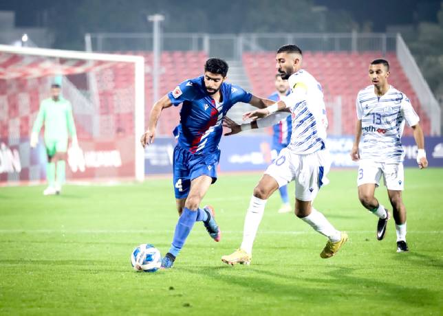 Nhận định, soi k&egrave;o Manama Club với Al Hidd, 22h59 ng&agrave;y 13/05: Đối thủ l&igrave; lợm