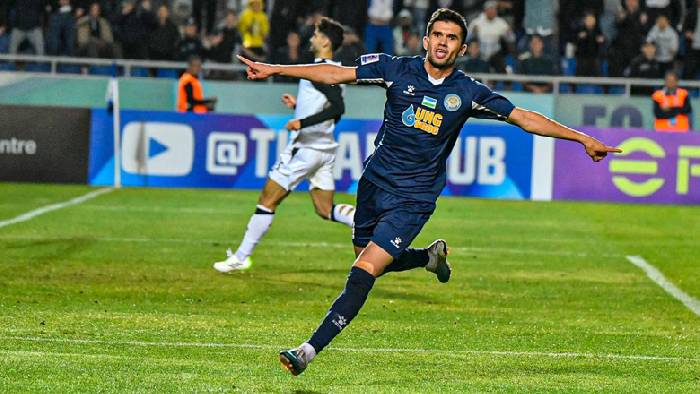 Nhận định, soi k&egrave;o Nasaf Qarshi với Bunyodkor, 21h00 ng&agrave;y 13/5: Kh&aacute;ch kh&ocirc;ng đ&aacute;ng tin