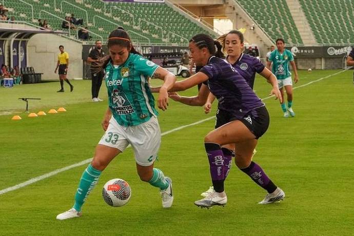 Nhận định, soi k&egrave;o Pachuca Nữ vs Club Leon Nữ, 8h06 ng&agrave;y 13/5: Tiếp b&agrave;i v&ugrave;i dập