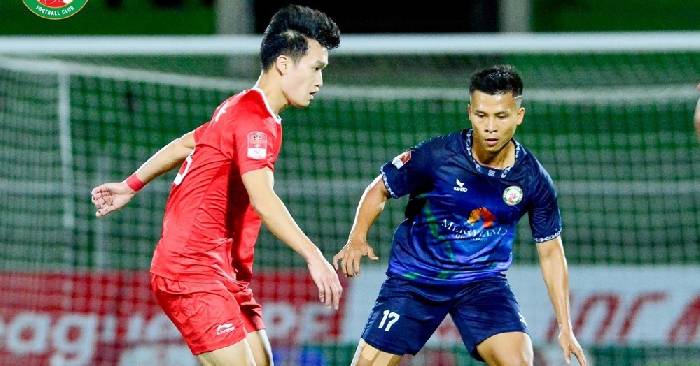 Nhận định, soi k&egrave;o Thể C&ocirc;ng Viettel với B&igrave;nh Định, 19h15 ng&agrave;y 13/5: Điểm tựa s&acirc;n nh&agrave;