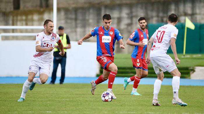 Nhận định, soi k&egrave;o Tuzla City với Borac, 22h00 ng&agrave;y 13/5: Kh&oacute; thắng c&aacute;ch biệt