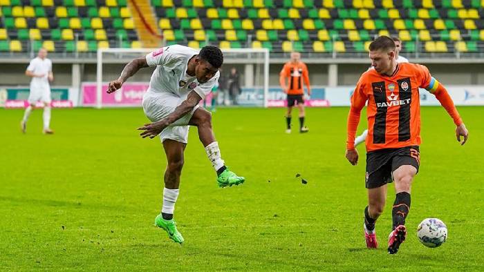 Nhận định, soi k&egrave;o Zorya với Veres Rivne, 22h00 ng&agrave;y 13/5: Cửa dưới &lsquo;tạch&rsquo;