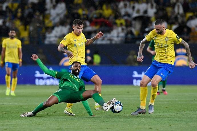 Nhận định, soi k&egrave;o Al-Okhdood vs Al Nassr, 1h00 ng&agrave;y 13/5: Chứng tỏ đẳng cấp