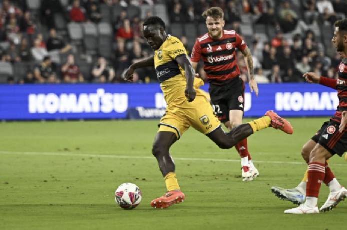 Nhận định, soi k&egrave;o Central Coast Mariners vs Perth Glory, 16h30 ng&agrave;y 13/5: Buồn cho chủ nh&agrave;