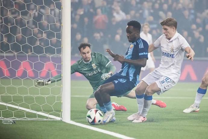 Nhận định, soi k&egrave;o Goteborg vs Djurgardens, 0h10 ng&agrave;y 13/5: L&acirc;m v&agrave;o khủng hoảng