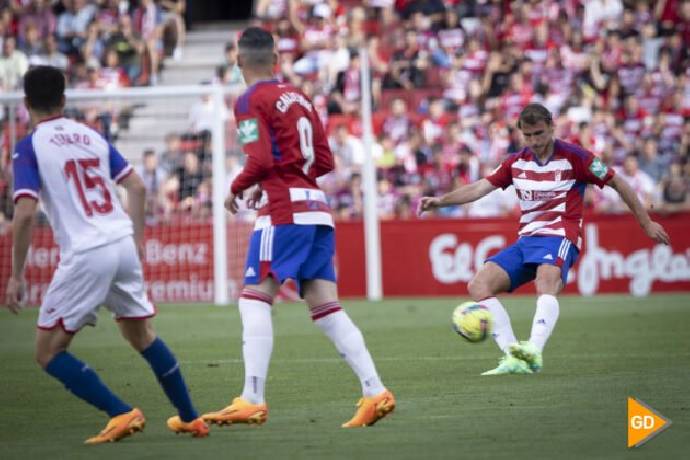 Nhận định, soi k&egrave;o Granada vs Eibar, 01h30 ng&agrave;y 13/5: Kh&aacute;ch hết động lực