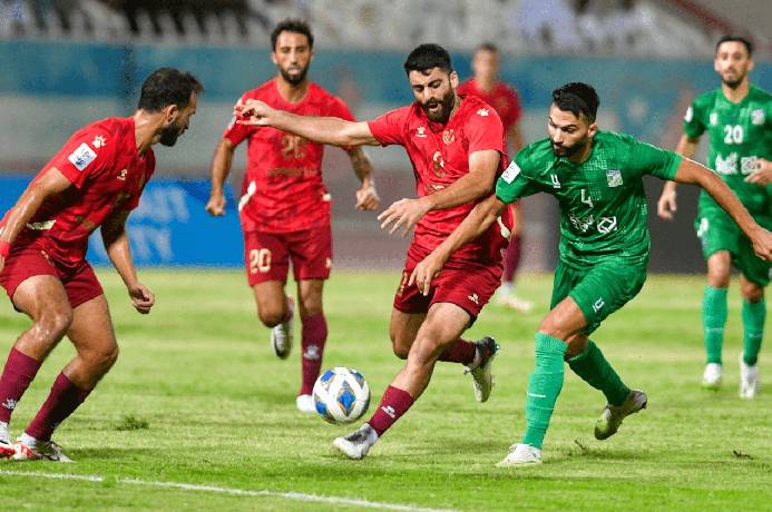 Nhận định, soi k&egrave;o Najma Manama vs Al Ali CSC, 23h00 ng&agrave;y 12/5: Cửa dưới s&aacute;ng