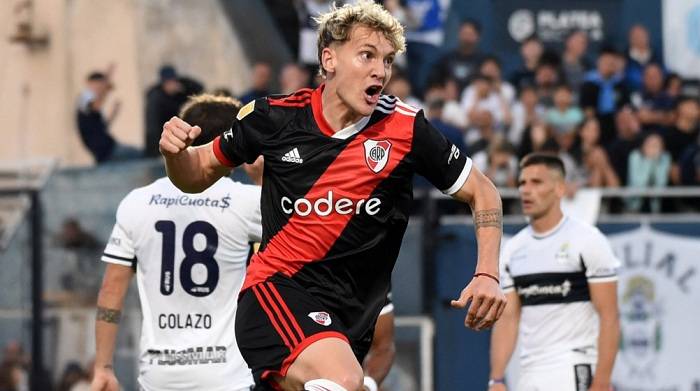 Nhận định, soi k&egrave;o River Plate vs Barracas Central, 06h30 ng&agrave;y 13/5: V&eacute; tứ kết cho S&ocirc;ng bạc