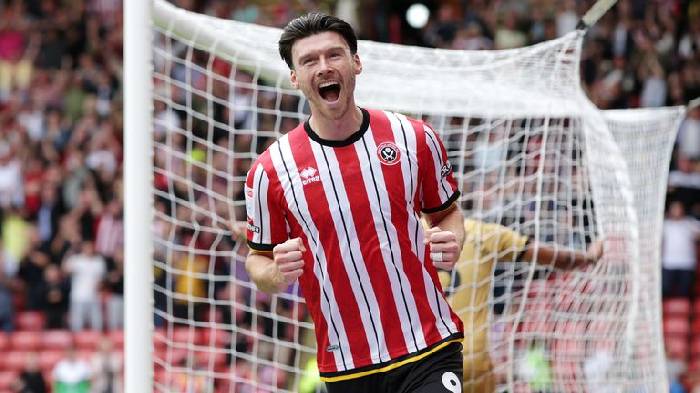 Nhận định, soi k&egrave;o Sheffield United vs Bristol, 02h00 ng&agrave;y 13/5: Chủ nh&agrave; v&agrave;o chung kết