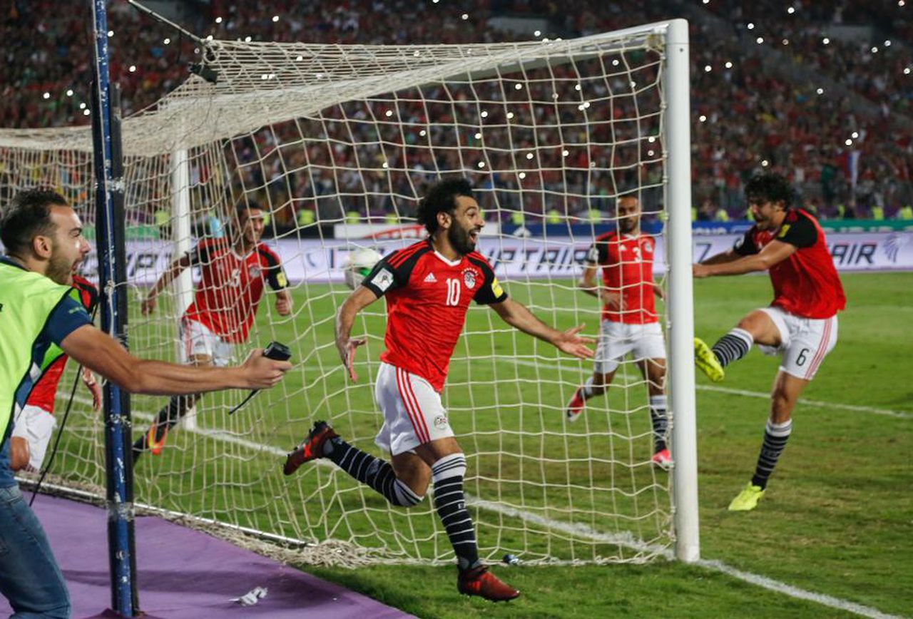 Ph&acirc;n t&iacute;ch tỷ lệ Ai Cập vs Tanzania , 23h ng&agrave;y 13/6