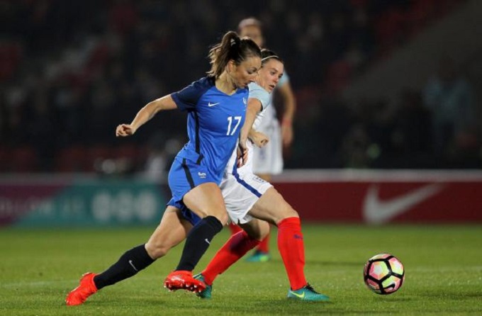 Nhận định Nữ Ph&aacute;p vs Nữ Na Uy 02h00, 13/06 (World Cup Nữ)