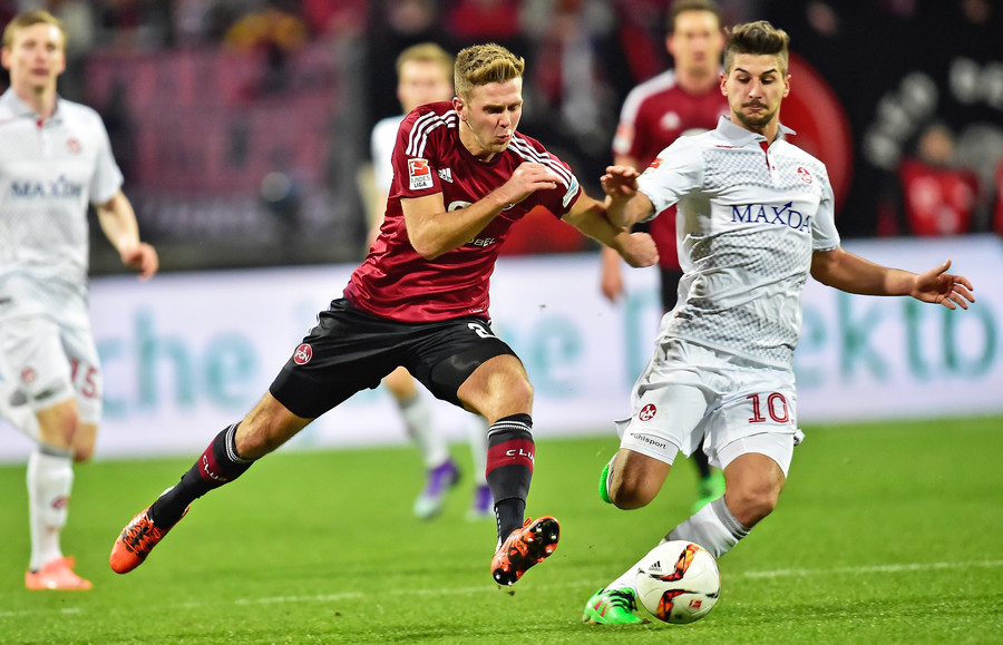 Nhận định Darmstadt vs Hannover, 18h30 ng&agrave;y 14/6