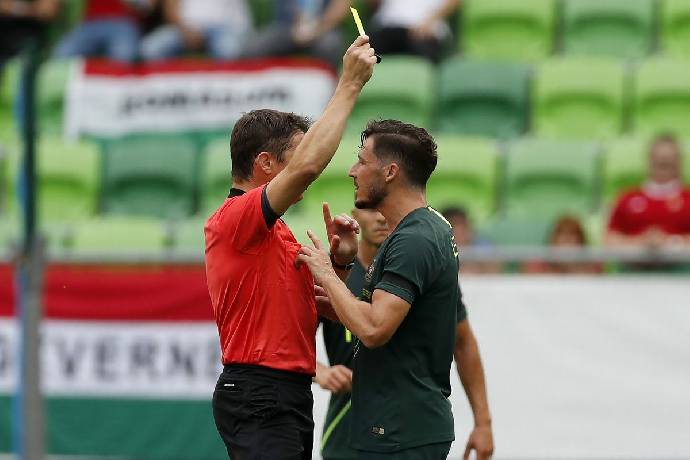 Dự đo&aacute;n, soi k&egrave;o thẻ v&agrave;ng Hungary vs Bồ Đ&agrave;o Nha, 23h ng&agrave;y 15/6