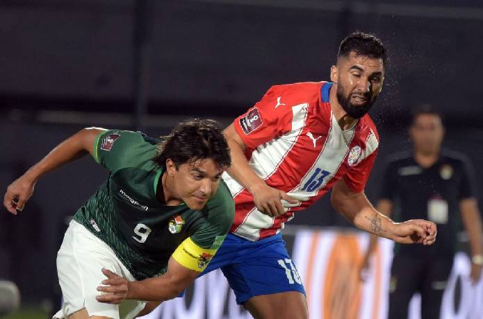 Dự đo&aacute;n, soi k&egrave;o thẻ v&agrave;ng Paraguay vs Bolivia, 7h ng&agrave;y 15/6