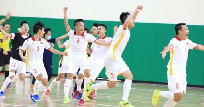 Lịch ph&aacute;t s&oacute;ng, Futsal World Cup 2021 trực tiếp tr&ecirc;n k&ecirc;nh truyền h&igrave;nh n&agrave;o?