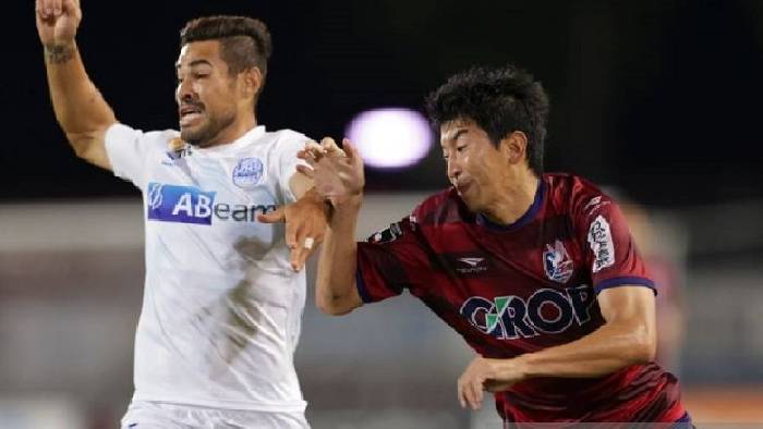 Nhận định, soi k&egrave;o Ehime vs Zweigen Kanazawa, 16h ng&agrave;y 13/6