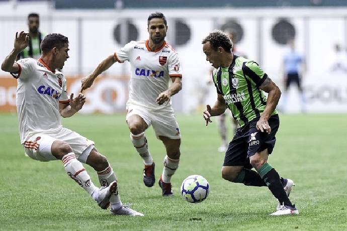 Nhận định, soi k&egrave;o Flamengo vs Am&eacute;rica Mineiro, 2h00 ng&agrave;y 14/6