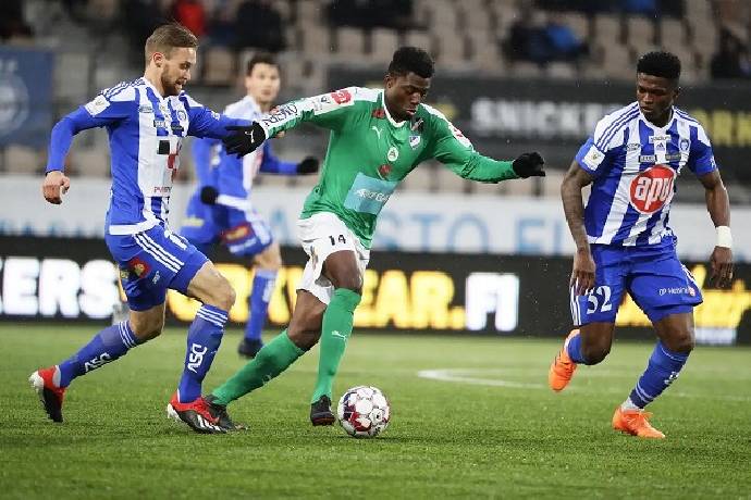 Nhận định, soi k&egrave;o Mariehamn vs HJK Helsinki, 22h30 ng&agrave;y 14/6