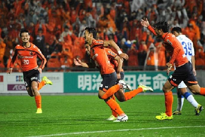 Nhận định, soi k&egrave;o Omiya Ardija vs Tochigi, 17h00 ng&agrave;y 13/6