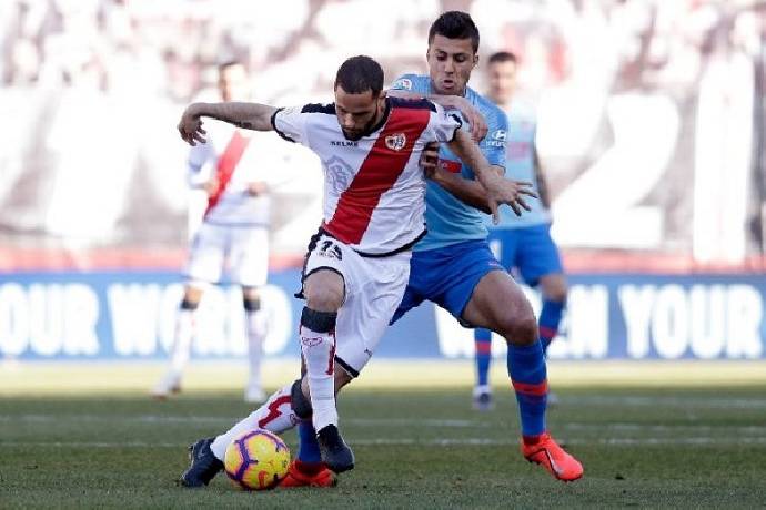 Nhận định, soi k&egrave;o Rayo Vallecano vs Girona, 2h00 ng&agrave;y 14/6