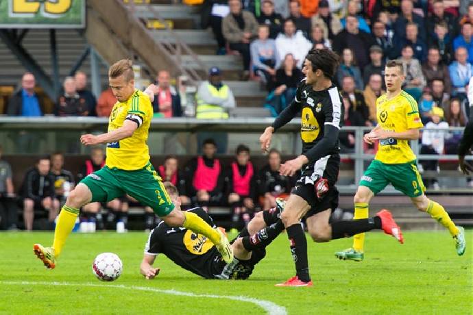 Nhận định, soi k&egrave;o SJK Seinajoen vs Ilves Tampere, 22h30 ng&agrave;y 14/6