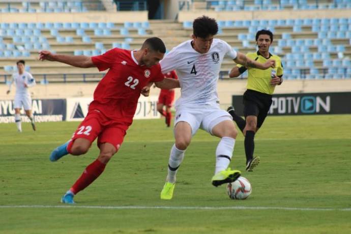 Ph&acirc;n t&iacute;ch k&egrave;o hiệp 1 H&agrave;n Quốc vs Lebanon, 13h ng&agrave;y 13/6