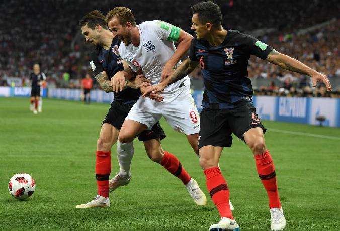 Tom Doyle dự đo&aacute;n Anh vs Croatia, 20h ng&agrave;y 13/6