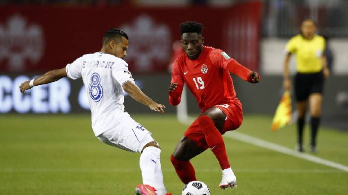 Biến động tỷ lệ k&egrave;o Honduras vs Canada, 9h ng&agrave;y 14/6