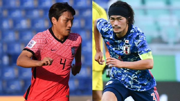 Chuy&ecirc;n gia Greens dự đo&aacute;n U23 H&agrave;n Quốc vs U23 Nhật Bản, 20h ng&agrave;y 12/6
