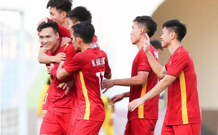 Link xem trực tiếp U23 Việt Nam vs U23 Saudi Arabia, 23h ng&agrave;y 12/6