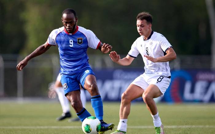 M&aacute;y t&iacute;nh dự đo&aacute;n b&oacute;ng đ&aacute; 13/6: Guatemala vs Dominican