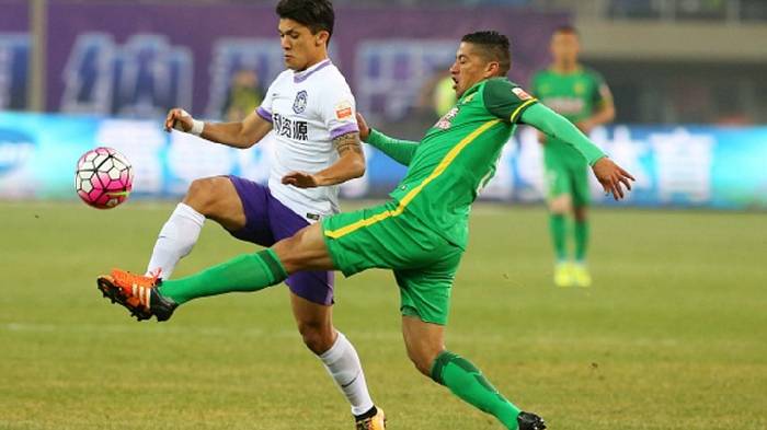 Nhận định, so k&egrave;o Beijing Guoan vs Tianjin, 15h30 ng&agrave;y 13/6