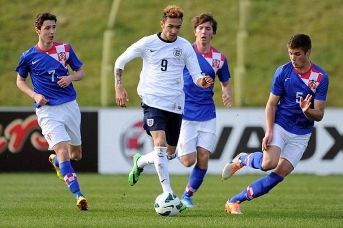 Nhận định, soi k&egrave;o Anh U18 vs Croatia U18, 21h00 ng&agrave;y 13/6