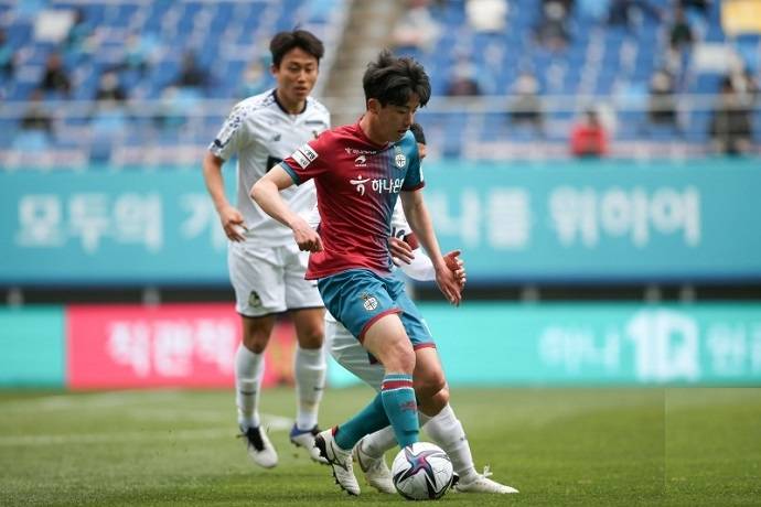 Nhận định, soi k&egrave;o Ansan Greeners vs Bucheon, 17h30 ng&agrave;y 13/6