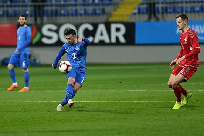 Nhận định, soi k&egrave;o Azerbaijan vs Belarus, 23h ng&agrave;y 13/6