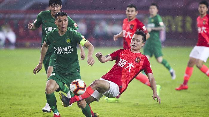 Nhận định, soi k&egrave;o Beijing vs Shanghai Jiading, 18h30 ng&agrave;y 13/6