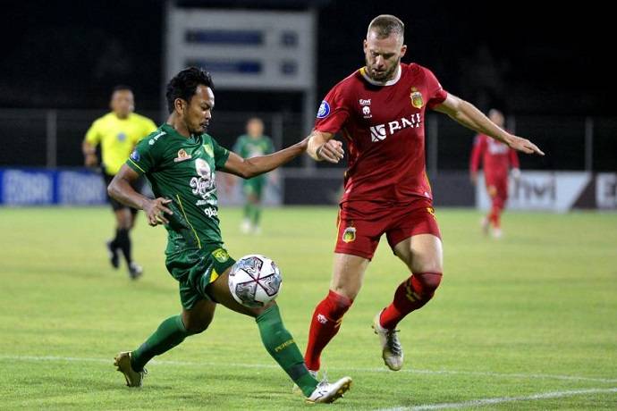 Nhận định, soi k&egrave;o Bhayangkara vs Persebaya Surabaya, 20h30 ng&agrave;y 13/6