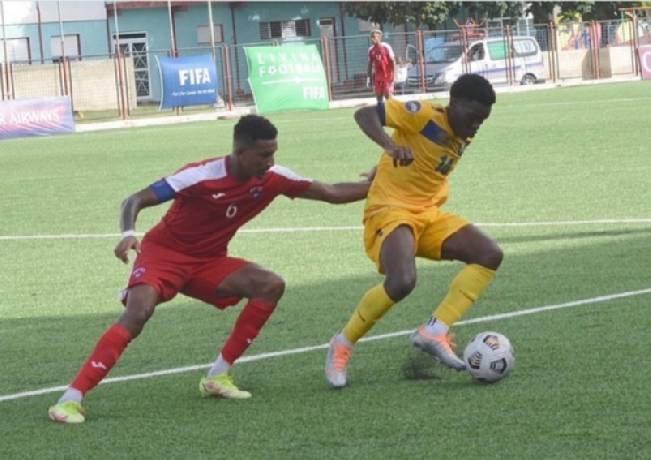 Nhận định, soi k&egrave;o Cuba vs Antigua v&agrave; Barbuda, 2h ng&agrave;y 13/6