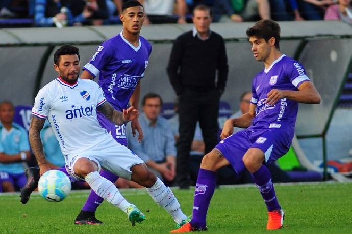 Nhận định, soi k&egrave;o Defensor Sporting vs Nacional, 5h30 ng&agrave;y 14/6