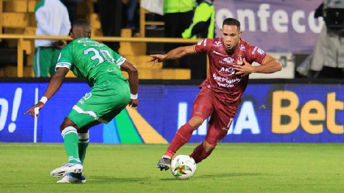 Nhận định, soi k&egrave;o Medellin vs Deportes Tolima, 5h30 ng&agrave;y 13/6