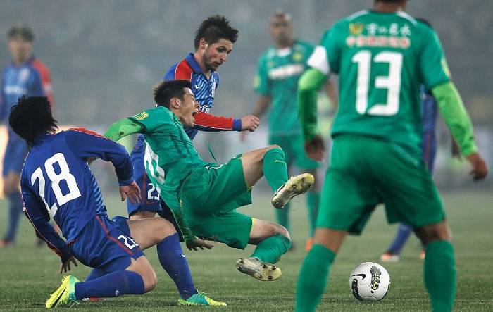 Nhận định, soi k&egrave;o Shenzhen vs Meizhou, 18h30 ng&agrave;y 13/6