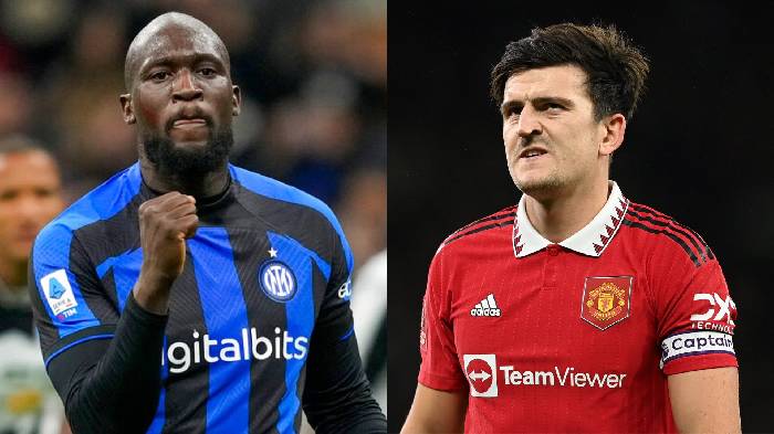 Bản tin s&aacute;ng 12/6: Chốt tương lai Lukaku; M.U đổi Maguire lấy 'sao bự'