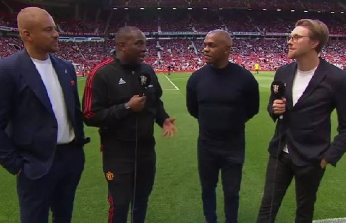 C&aacute;nh tay phải của Ten Hag: 'Để anh ấy rời M.U sẽ l&agrave; một sai lầm'