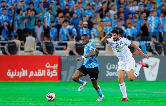 Nhận định, soi k&egrave;o Al-Faisaly vs Sahab SC, 00h00 ng&agrave;y 13/6