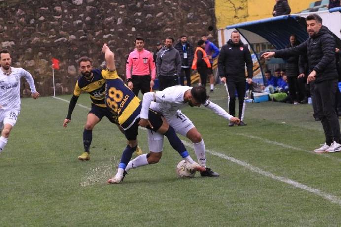 Nhận định, soi k&egrave;o Belediye Derincespor vs 52 Orduspor, 23h00 ng&agrave;y 12/6