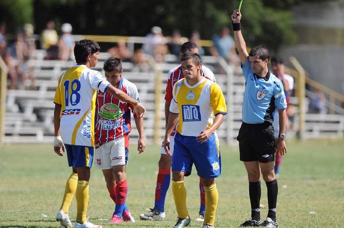 Nhận định, soi k&egrave;o Bella Vista vs Rentistas, 22h30 ng&agrave;y 12/6