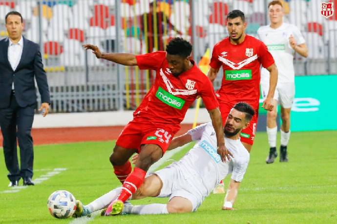 Nhận định, soi k&egrave;o Belouizdad vs ASO Chlef, 23h00 ng&agrave;y 13/6