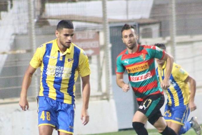 Nhận định, soi k&egrave;o ES Setif vs Paradou AC, 23h00 ng&agrave;y 13/6